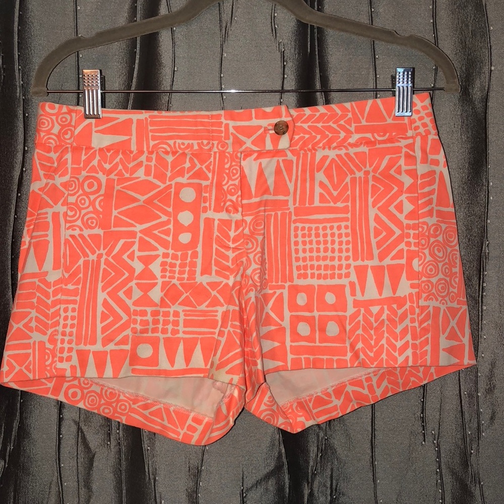 J Crew Shorts